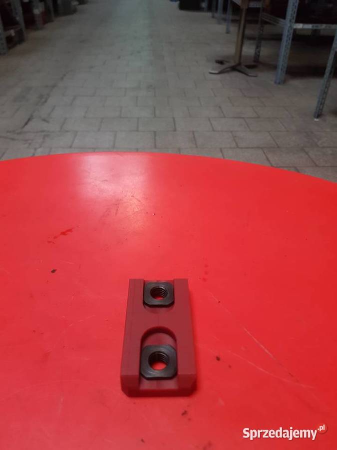 87542177 Wkładka ślizgowa mała wysięgnika CNH