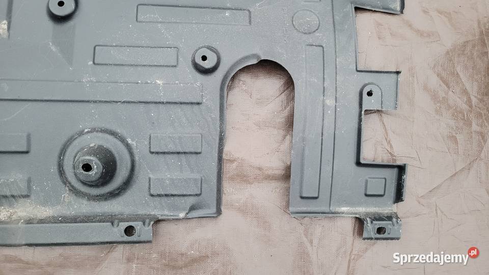 FIAT TIPO 2 II OSŁONA PODWOZIA LEWA Ruda Śląska