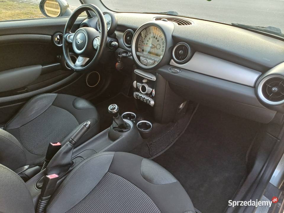 NiemcyLift2010r16 1206 MP3 Cooper Kielce