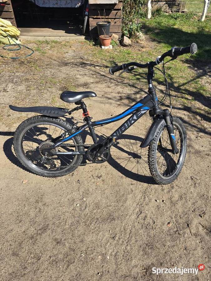 Sprzedam rower unibike pilot