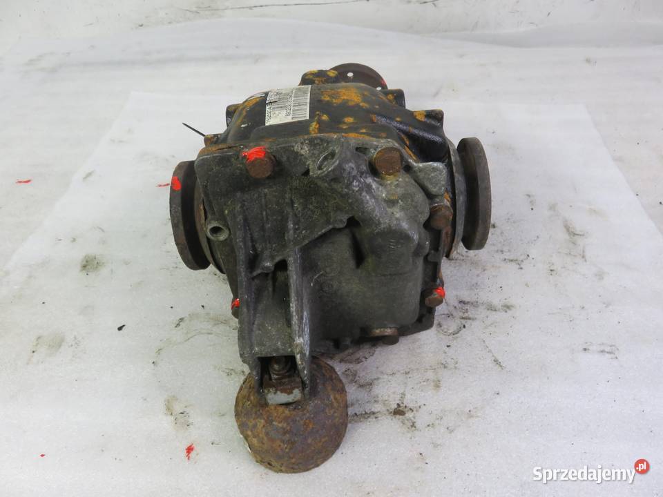 DYFER BMW 3 E46 320 7525204 235