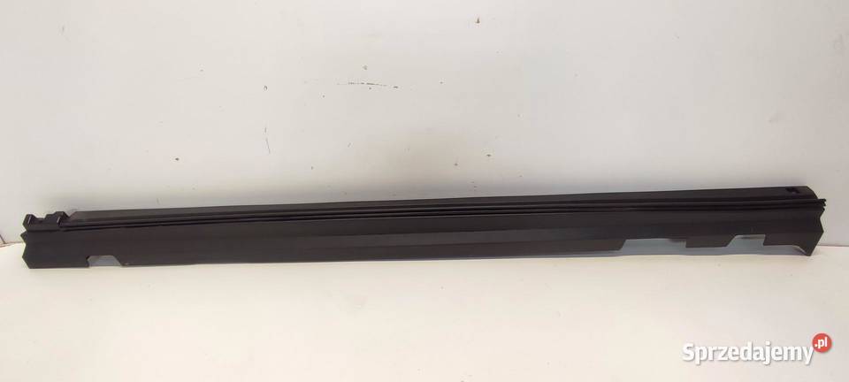 VOLVO XC40 LISTWA PROGOWA PRÓG LEWY 31448223 dolnośląskie
