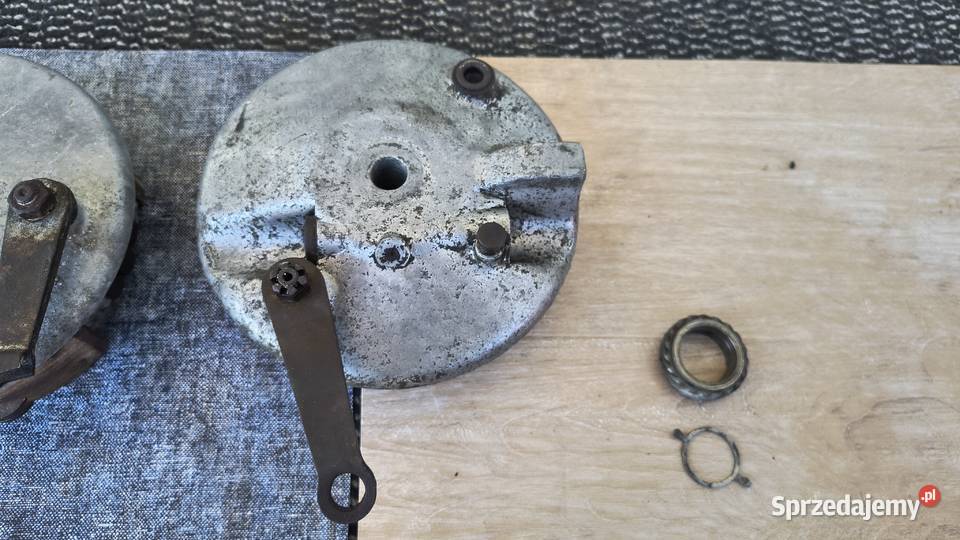 Szczękotrzymacz SHL M11 podkarpackie Rzeszów