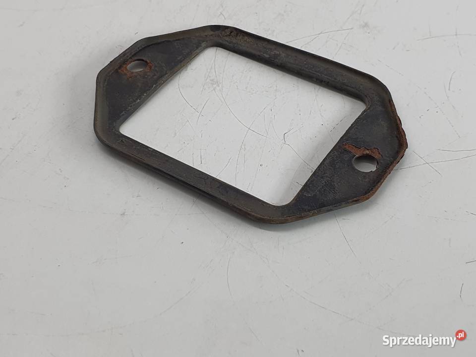 UCHWYT MOCOWANIE 2 OSLONA IVECO EUROCARGO ciężarowe łódzkie Janowice