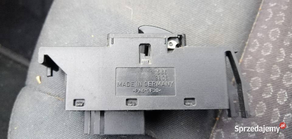 Bmw e46 przełącznik szyb prawy europa