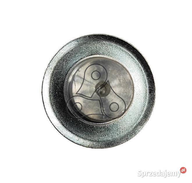 Koło Pasowe 21T5 Z14 Aluminiowe