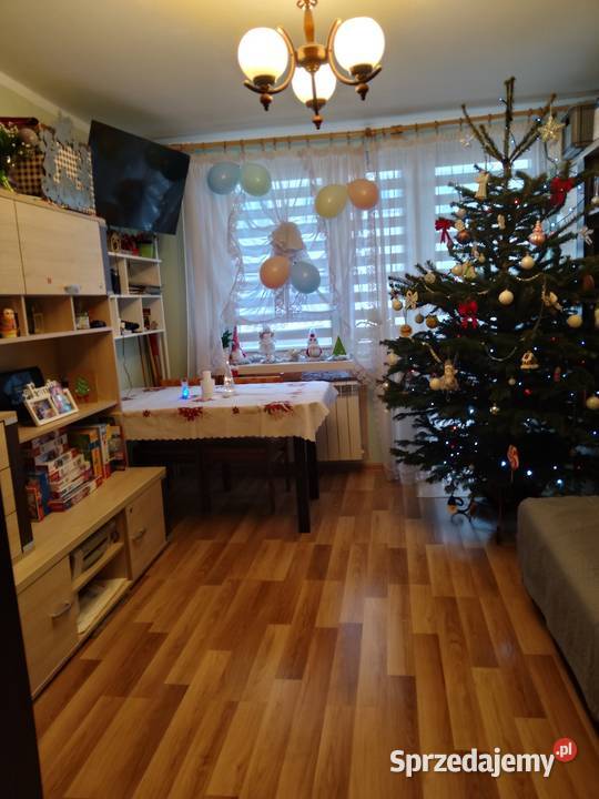 Sprzedam mieszkanie 37.5m2 Siedlce