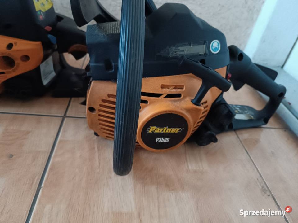 Piła spalinowa partner podkarpackie Ropczyce