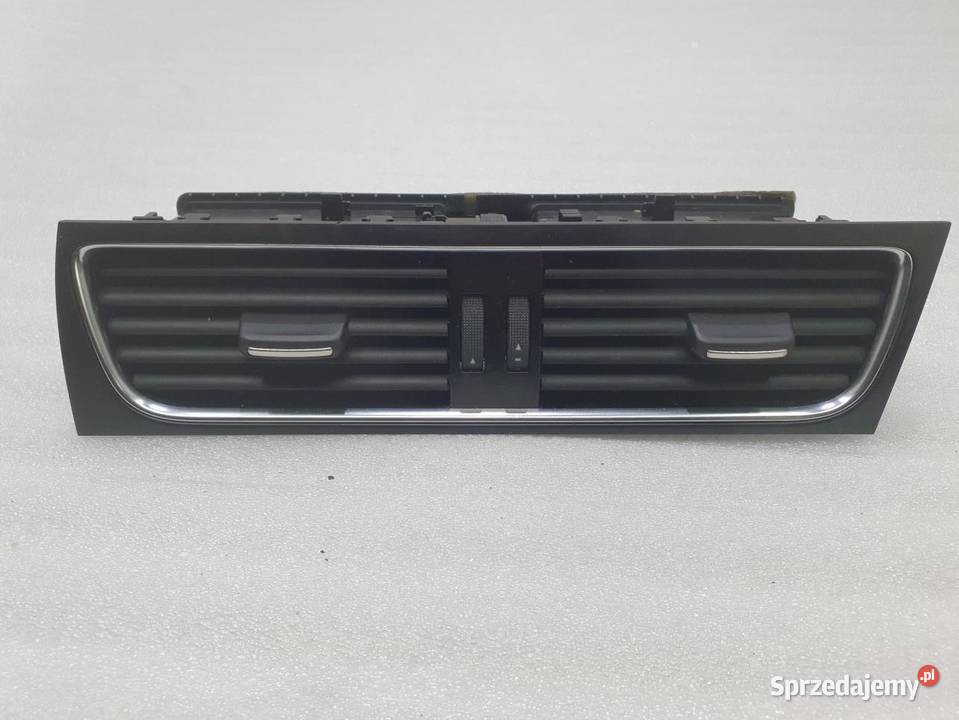 KRATKA NAWIEWU ŚRODKOWA AUDI A5 8T 8T2820951B wielkopolskie sprzedam