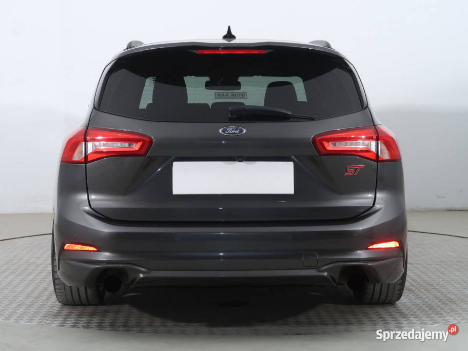 Ford Focus 23 EcoBoost ST przyciemniane szyby Piaseczno sprzedam