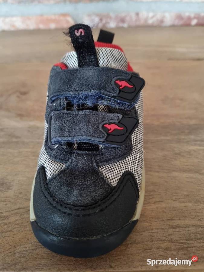 Buciki Kangaroos Warszawa