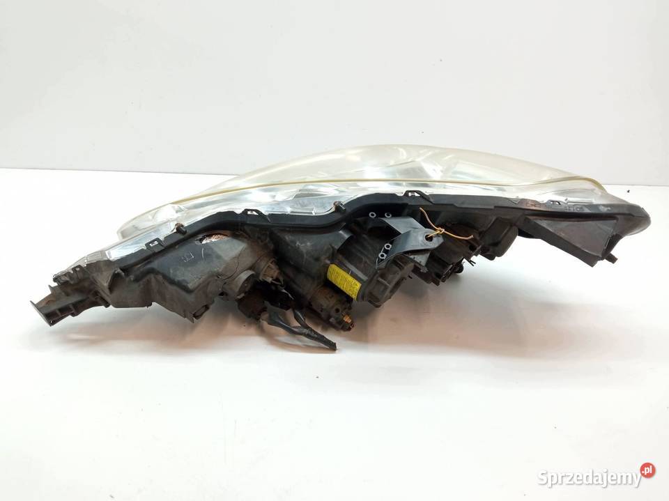 LAMPA PRZÓD PRAWA XENON EUROPA Peugeot 4007 I świętokrzyskie
