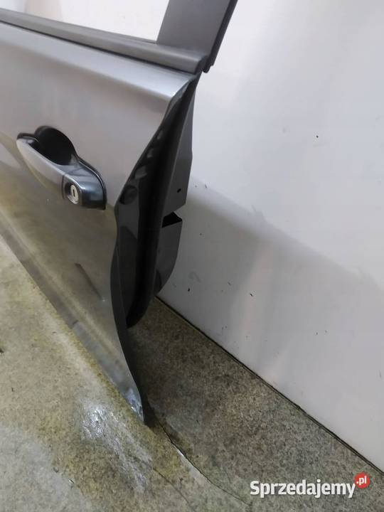 DRZWI LEWE PRZÓD B39 Bmw Seria 3 VI 2011 2018 Drzwi