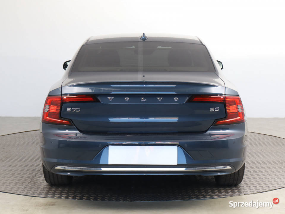 Volvo S90 B5 Sedan / Limuzyna Bielany Wrocławskie