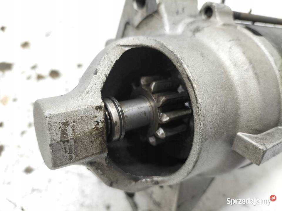 ROZRUSZNIK 16 HDI Peugeot Partner I 19962008 sprzedam