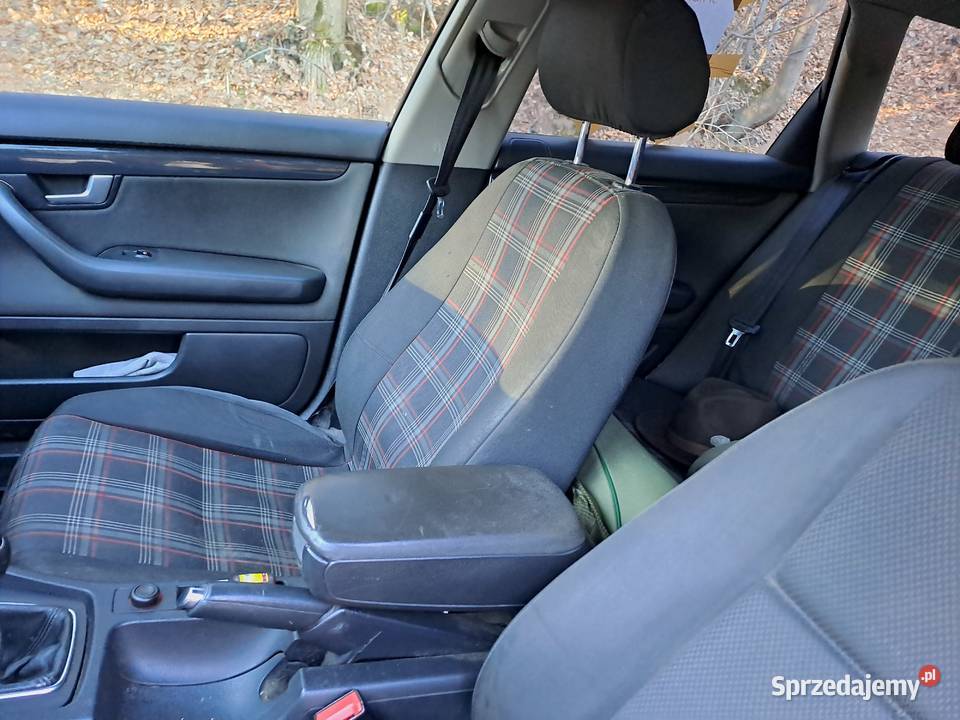Sprzedam Audi A4B6 19 TDI Szczyrk sprzedam