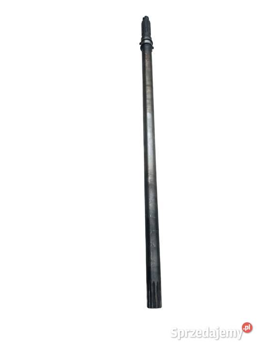 WAŁEK 981mm 47907170 87599004 CASE IH PUMA 185 świętokrzyskie Kielce