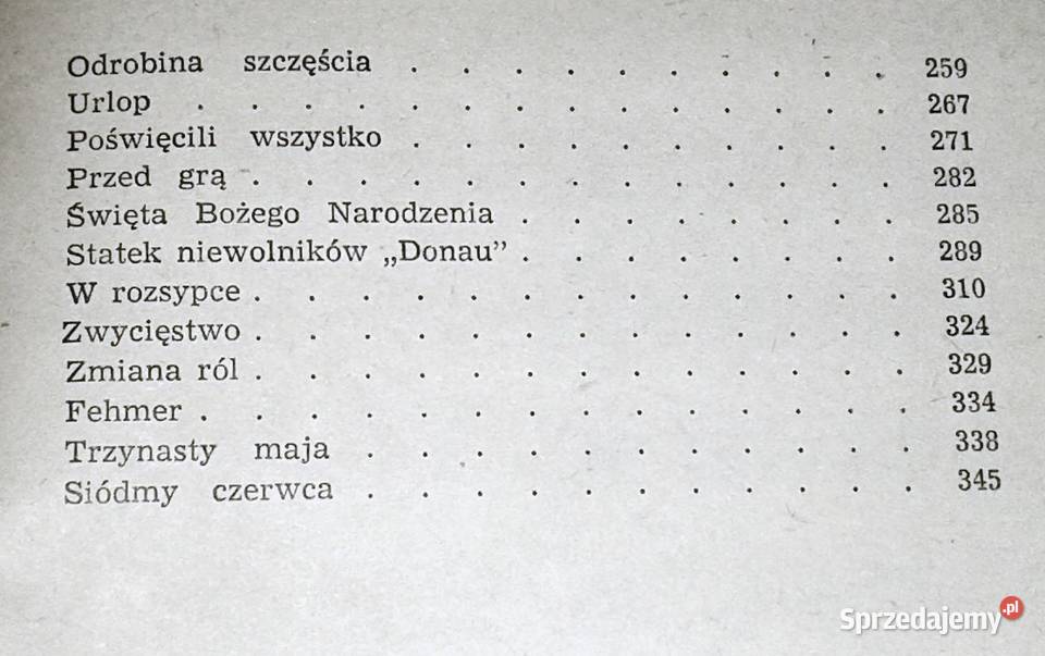 Ognie fiordami Maximo Manus lubelskie Chełm