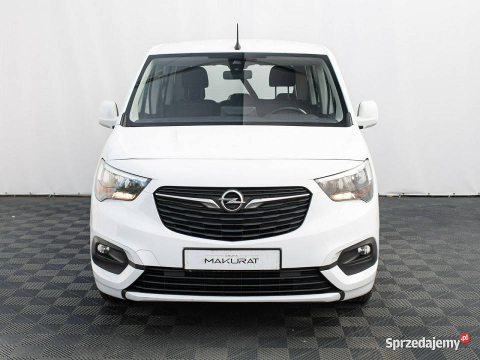 Opel Combo Life WD9035R15 CDTI Enjoy Czcof Klima