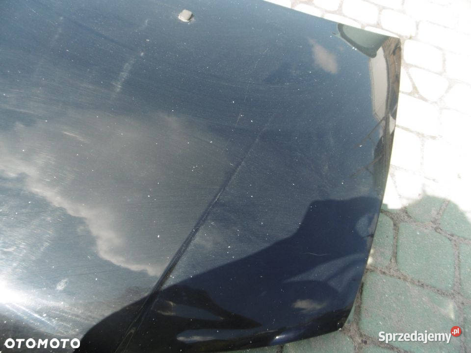 Maska Punto II Radom