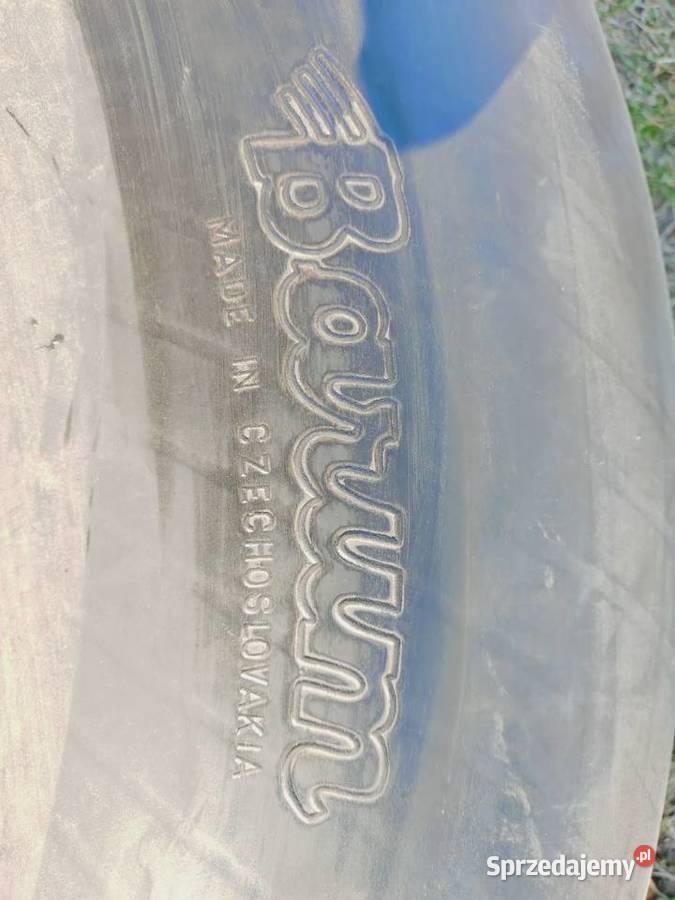 Dętki URSUS C360 ZETOR 1428 Pozostałe Piekoszów sprzedam