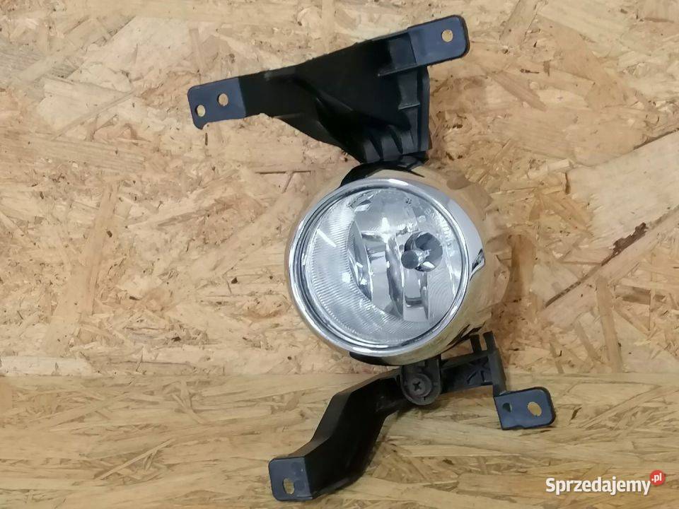 KIA SORENTO II 09 HALOGEN LEWY PRZÓD 922012P0 Pleszew