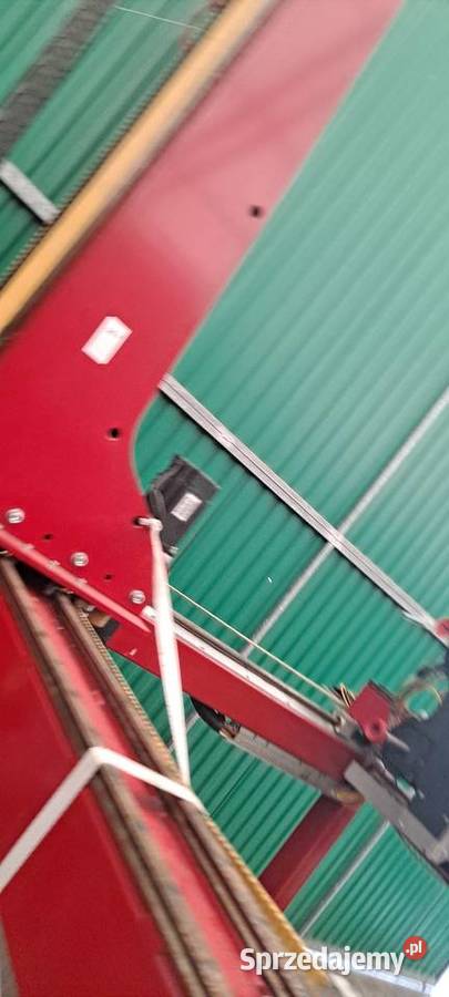 Sterownik PLC Delta DVP12SA2 łódzkie Łowicz