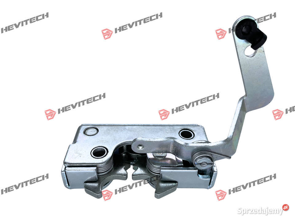 Zamek drzwi Volvo VOE11444227 Gądki