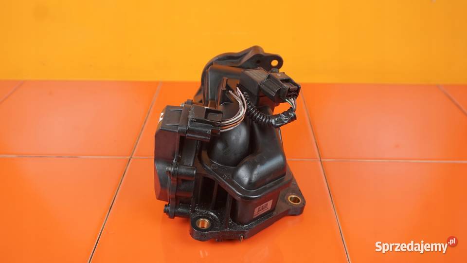 MEGANE III SCENIC 16 DCI 14r 130 R9M402 Suków