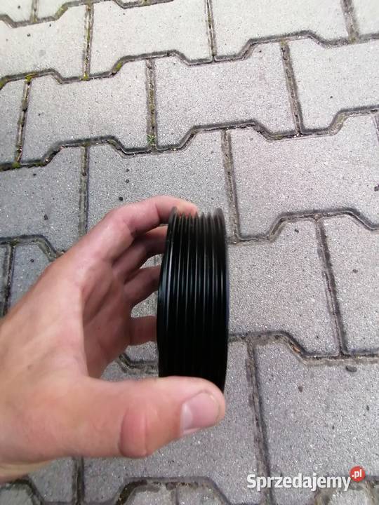 Sprzęgło klimatyzacji Audi Seat Skoda Volkswagen klimatyzacja Kraków