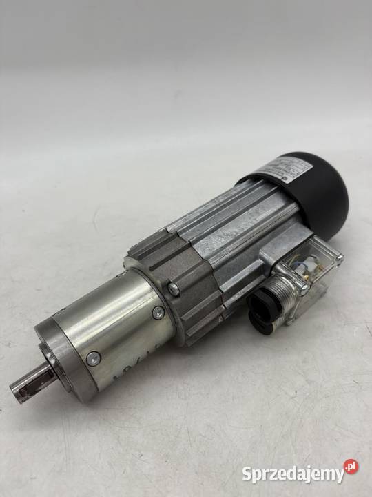 Dunkermotoren DR620X802 260031000rpm PLG52