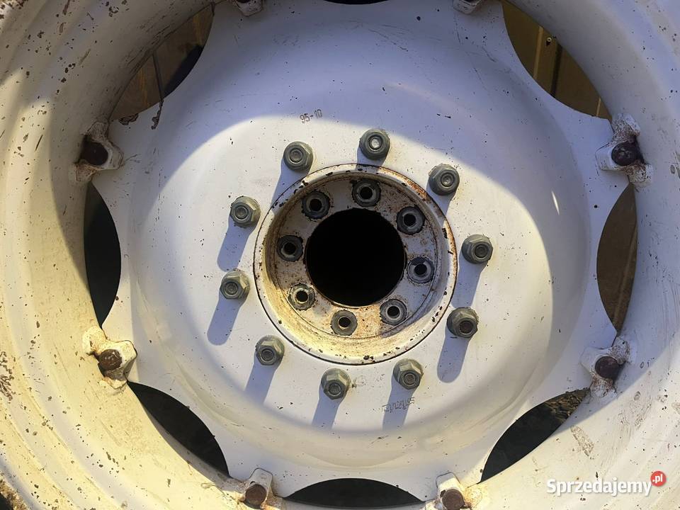 Felgi r38 Myślenice