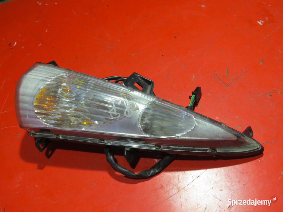 HONDA SH 300 SH300 SH300I 300I 2010 Warszawa