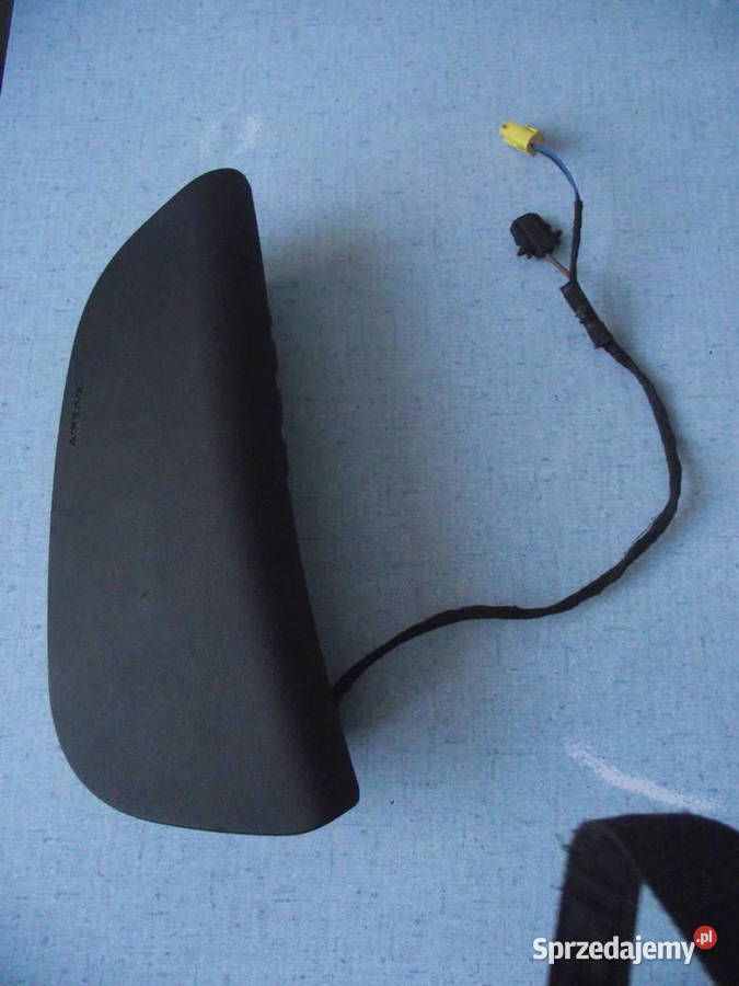 Audi A4 Poduszka do fotela kierowcy Wrocław