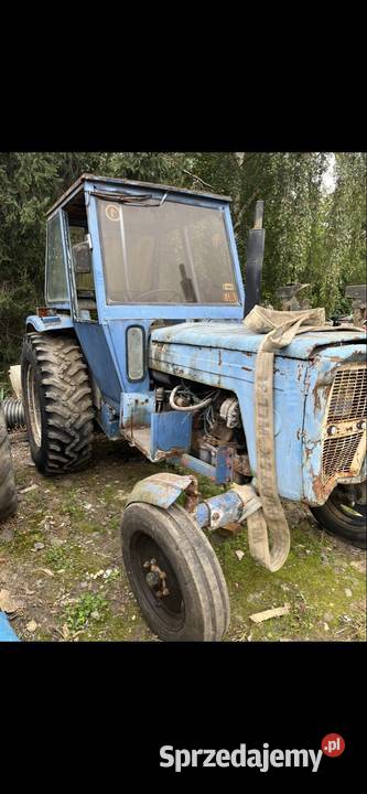 Ursus c360 Świdnica
