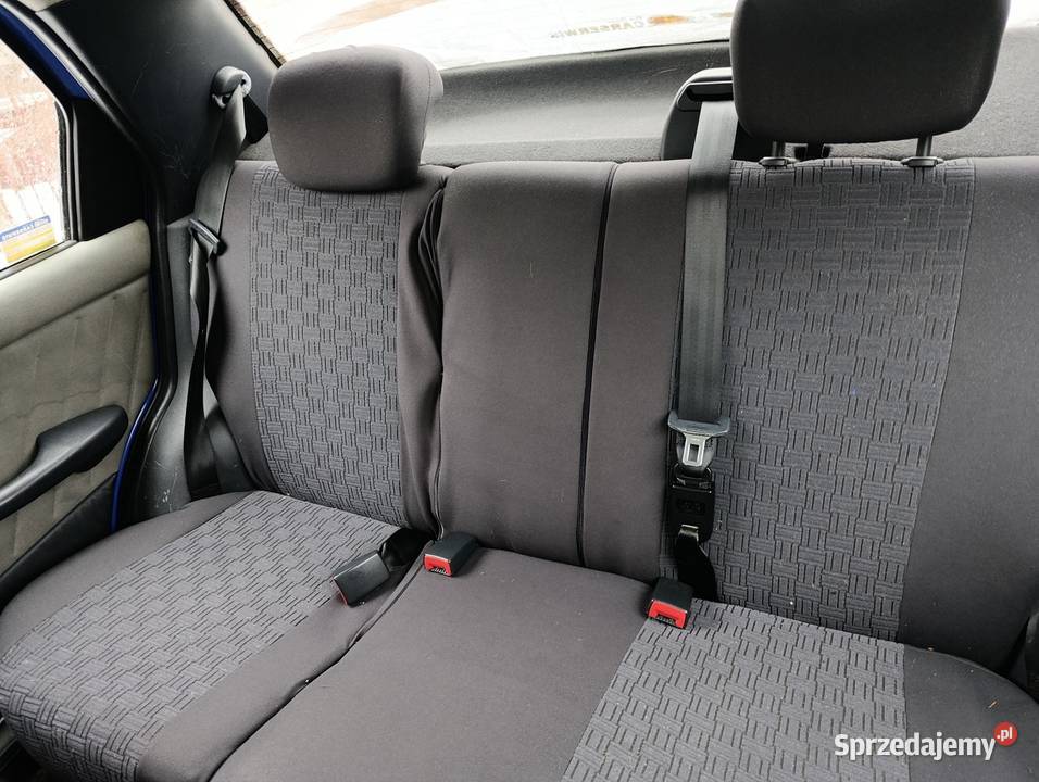 AutoDekor Elegance welurowe pokrowce na fotele Radom