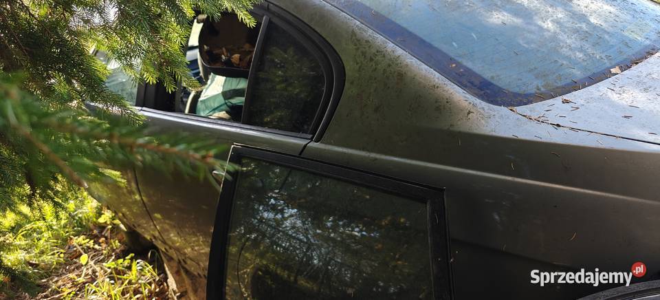 BMW e99 1111111km podkarpackie Wysoka