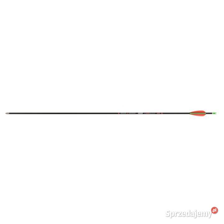 Strzała karbonowa Skylon Novice Feather 1300 Nowy Sącz