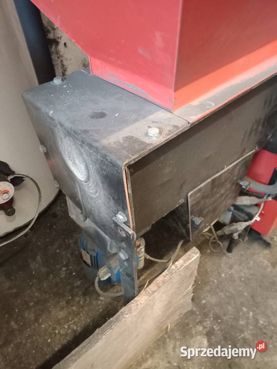 Części do kotła stalmark 17 kw Racibórz