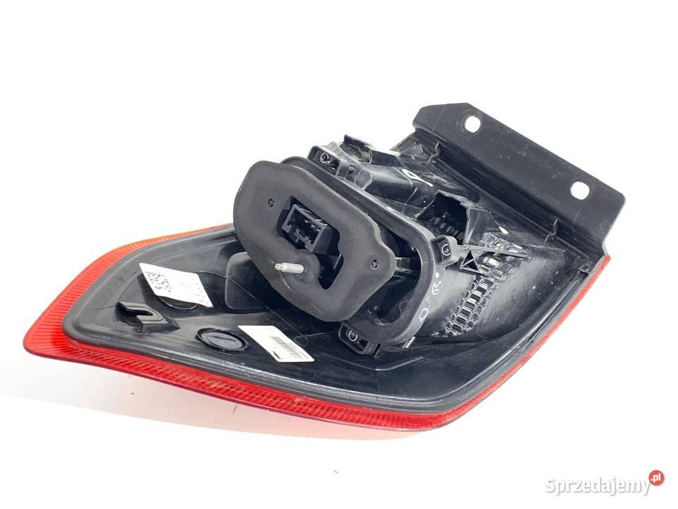 LAMPA PRAWY TYŁ FORD ECOSPORT GN1513404DD SUV sprzedam