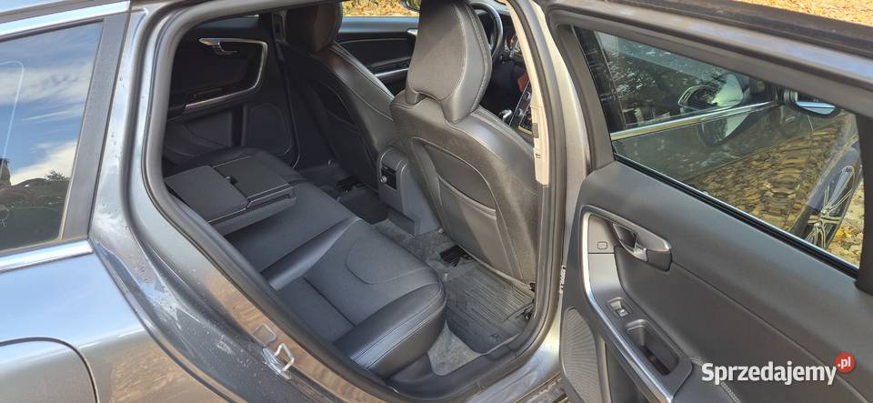 Oryginalny przebiegRadar Webasto Xenon Zawiercie sprzedam