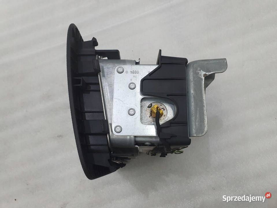 AIRBAG PASAŻERA FORD FIESTA MK6 2S6AA044H31 Poduszki powietrzne