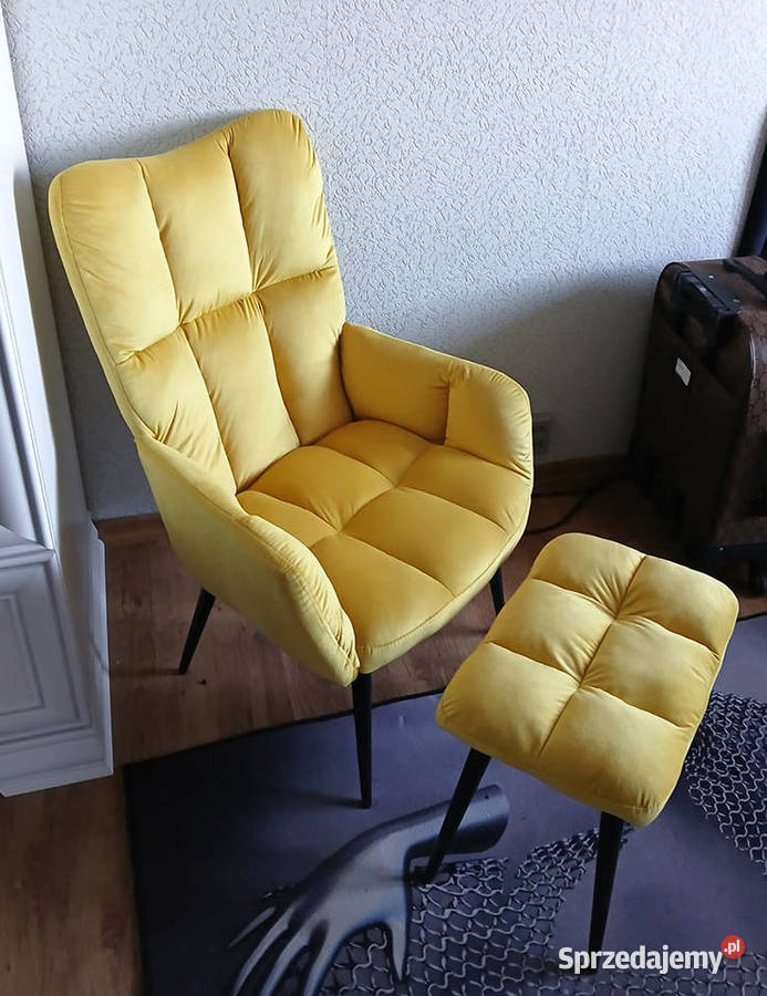 Fotel stołek VIDAXL 50 ceny sklepowej Stan