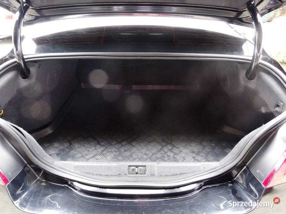 PEUGEOT 508 HDI Goleniów