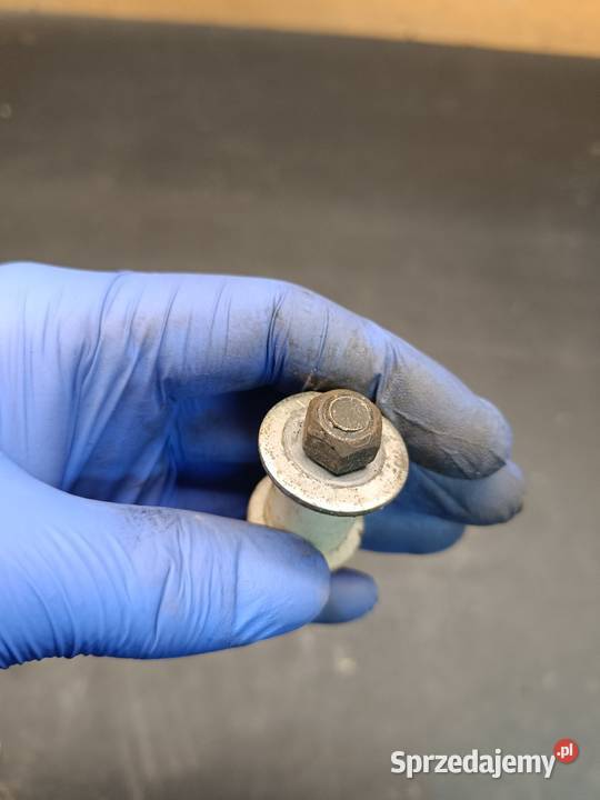 Rolka łańcucha ślizg mocowanie podstawa części małopolskie