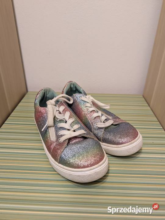 Buty kolorowe 37 Obuwie sportowe małopolskie Gorlice