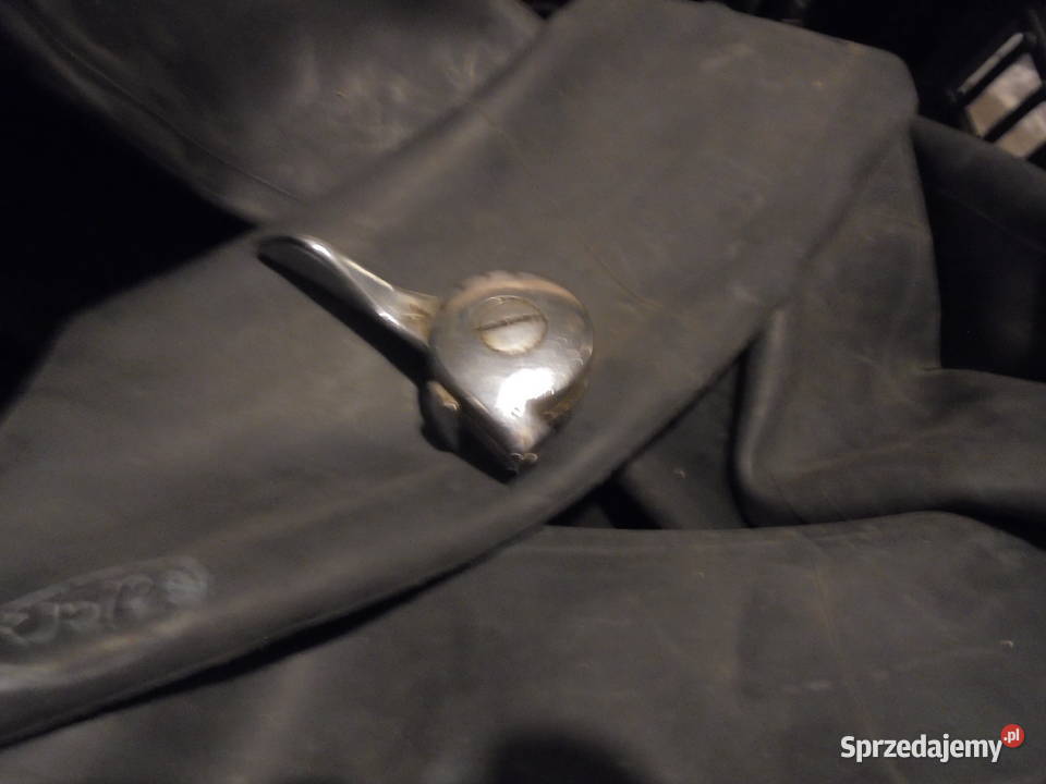 Norton Ariel NSU wanderer Horex Manetka dzwignia Katowice