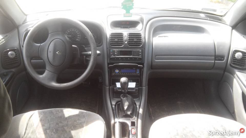 Renault Laguna Alize 18 BG Lubartów