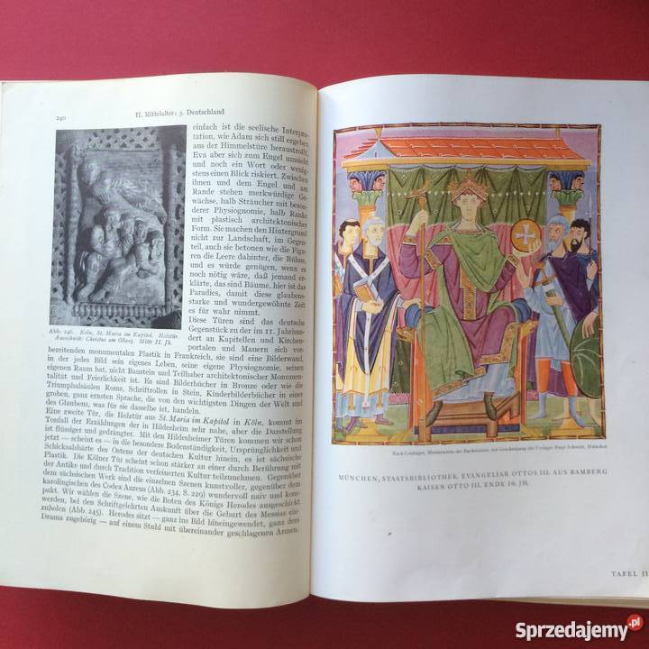 Geschichte der Kunst Szczecin