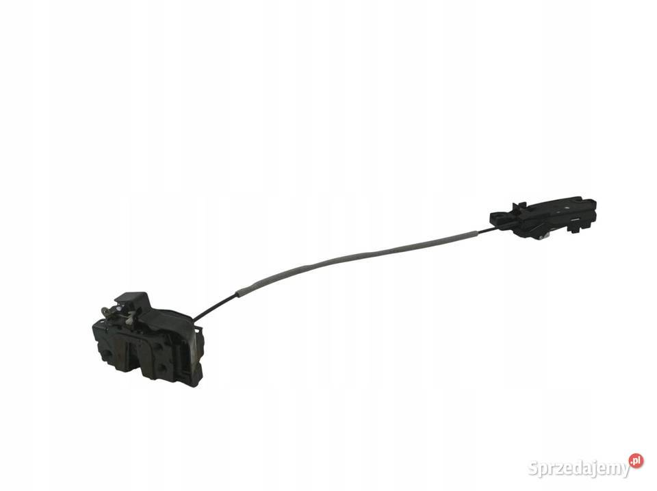 ZAMEK DRZWI TYŁ LEWY EU 6M2AR26413BB Ford Galaxy